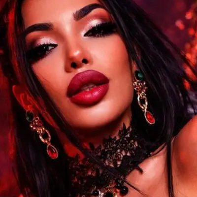 MoniqueSpelll LiveJasmin Cam Show